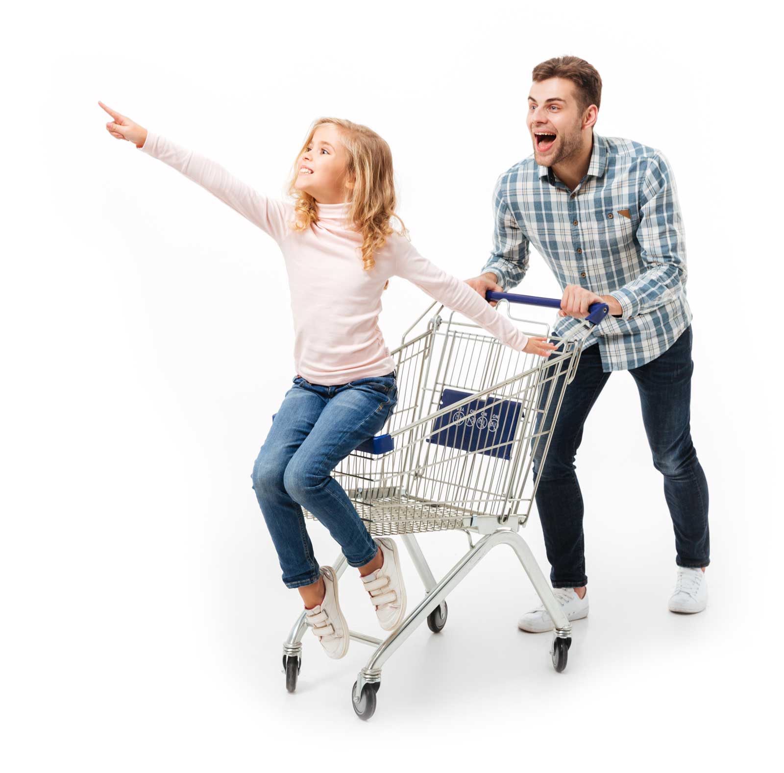 papa-figlia-carrello-01